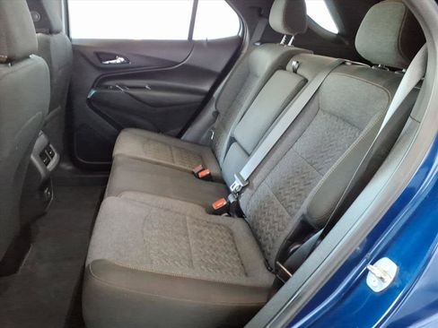 Certified 2022 Chevrolet Equinox LT image 11