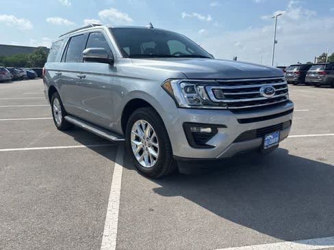 Used 2021 Ford Expedition XLT RWD image 7