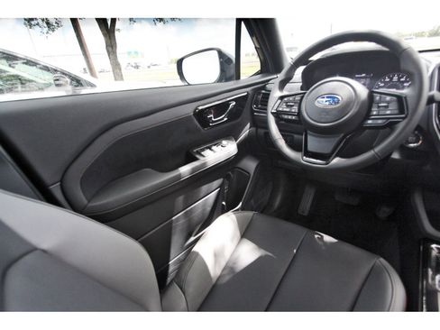 New 2026 Subaru Forester Sport AWD/4WD image 6
