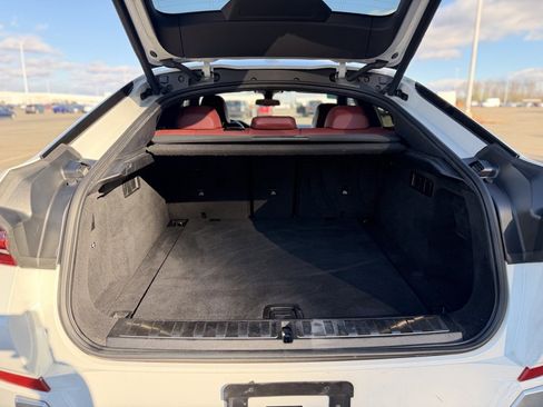 Used 2021 BMW X6 xDrive40i w/ Convenience Package image 29