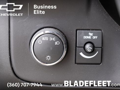 New 2024 Chevrolet Express 3500 w/ Power Convenience Package image 20