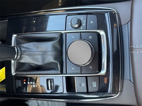 Used 2023 MAZDA CX-30 AWD 2.5 S w/ Premium Package image 15