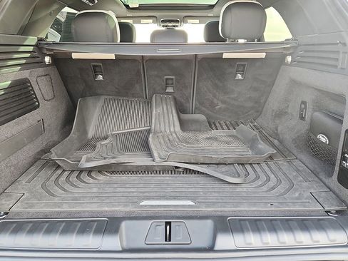 Used 2023 Land Rover Range Rover Sport SE Dynamic image 28