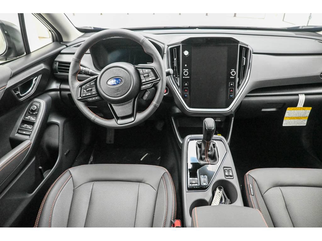 New 2026 Subaru Crosstrek 2.5i Limited w/ Crosstrek Mirror Package AWD/4WD image 13
