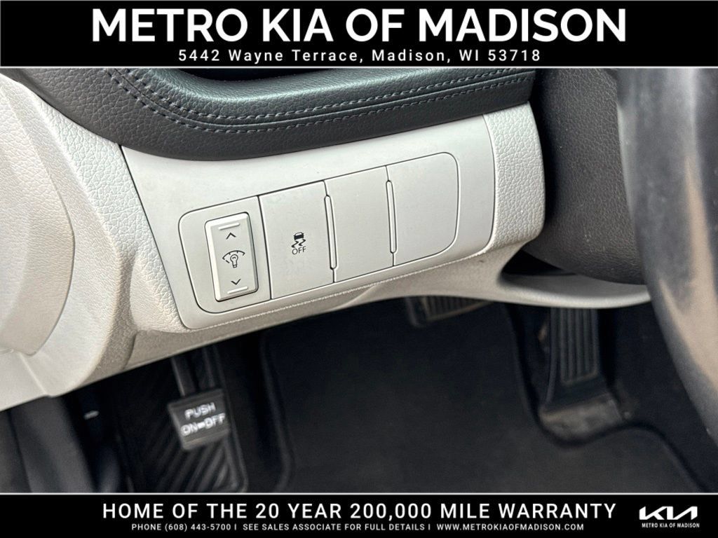 Used 2013 Kia Optima EX FWD image 13