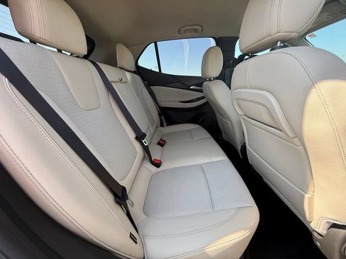 Used 2024 Buick Encore GX Preferred w/ Comfort Package FWD image 35