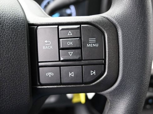 New 2026 Ford F250 XLT image 24