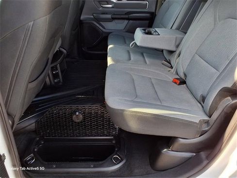 Used 2021 RAM 1500 Big Horn image 25