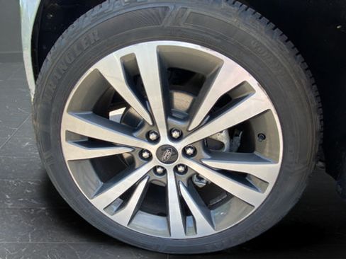 Used 2021 Ford Expedition Max Limited AWD/4WD image 30