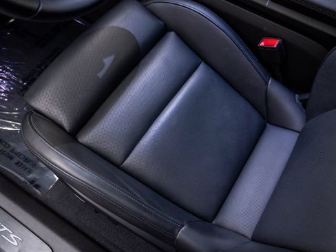 Certified 2023 Porsche Taycan GTS AWD/4WD image 17