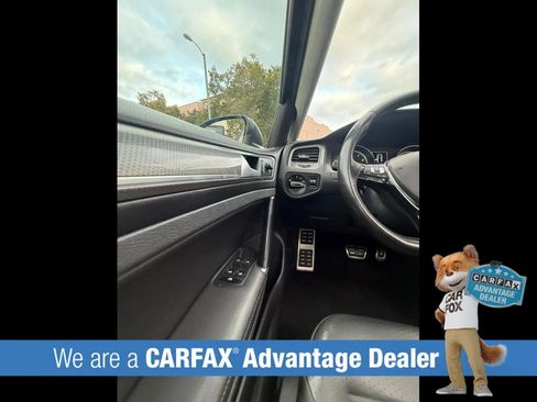 Used 2017 Volkswagen Golf Alltrack S AWD/4WD image 44