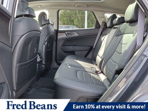 New 2026 Kia Sportage SX Prestige AWD/4WD image 6