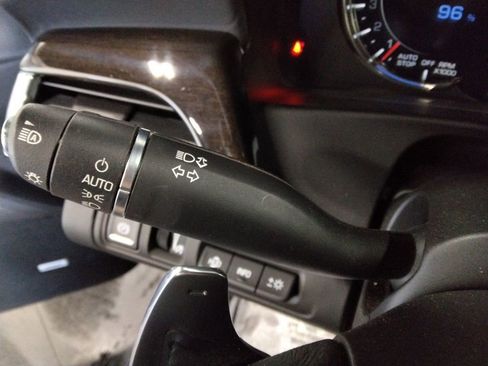 Used 2018 Cadillac CT6 Platinum image 15