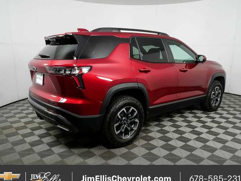 New 2026 Chevrolet Equinox ACTIV w/ Convenience Package III image 28