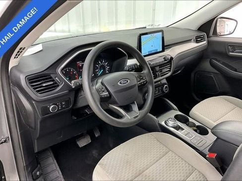 Used 2022 Ford Escape SE AWD/4WD image 16