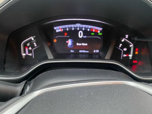 Used 2019 Honda CR-V Touring image 23