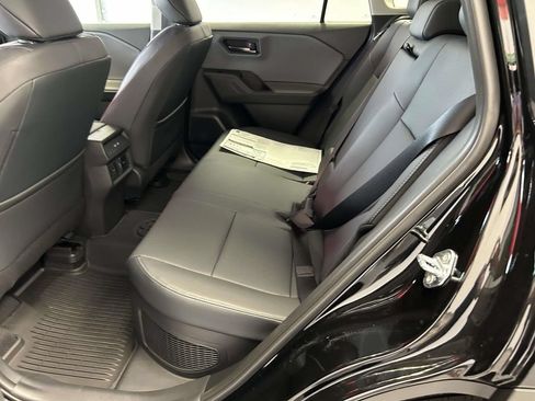 Used 2026 Toyota RAV4 XLE Premium w/ Weather Package AWD/4WD image 15