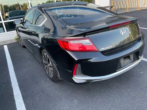 Used 2016 Honda Accord EX-L image 11