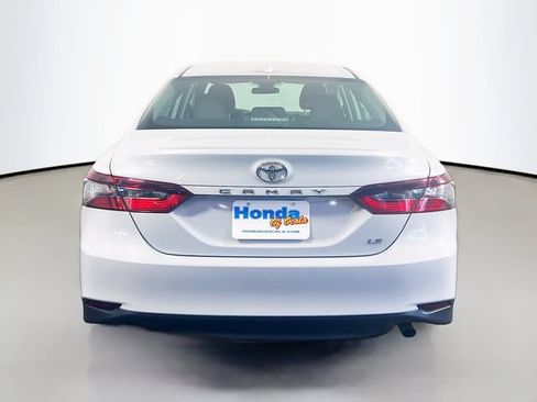 Used 2023 Toyota Camry LE FWD image 8