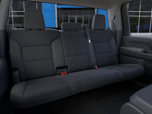 New 2026 Chevrolet Silverado 2500 W/T image 17