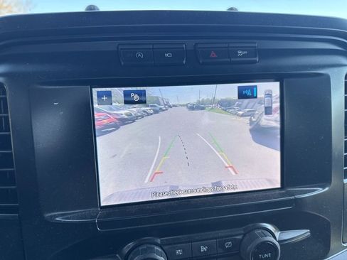 Used 2021 Ford F150 XL w/ STX Appearance Package image 17