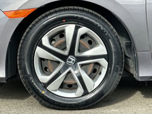 Used 2016 Honda Civic LX image 26