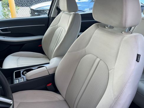 Used 2025 Hyundai Sonata SEL image 36