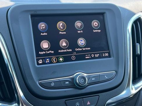 Certified 2024 Chevrolet Equinox LT w/ LPO, Floor Liner Package AWD/4WD image 23