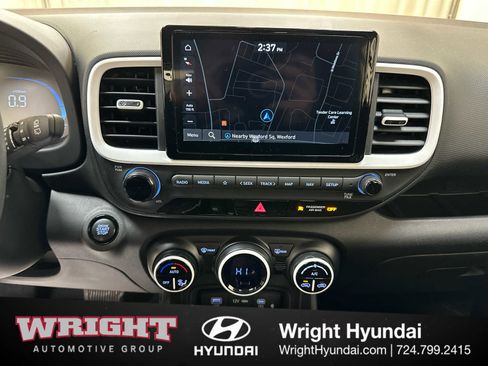 Certified 2023 Hyundai Venue Limited image 25