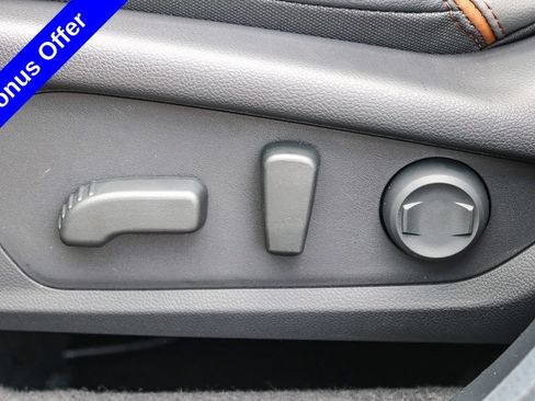 New 2026 Subaru Forester Sport AWD/4WD image 21