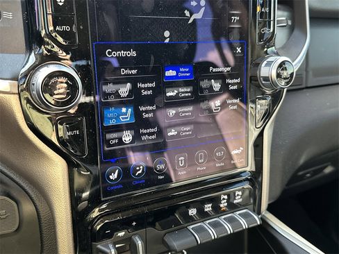 Certified 2020 RAM 2500 Laramie image 22