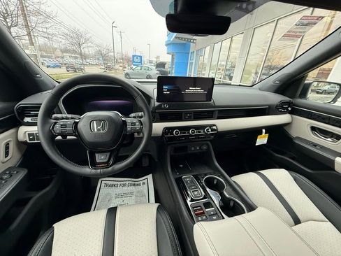 New 2026 Honda Passport TrailSport Elite image 7