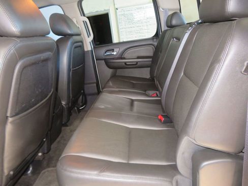 Used 2013 GMC Sierra 2500 Denali image 22