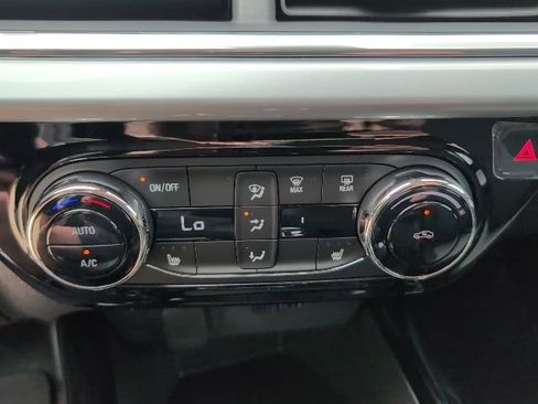 New 2026 Chevrolet Trax LT w/ Driver Confidence Package FWD image 19