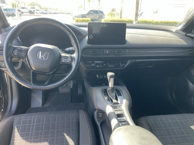 Used 2026 Honda HR-V Sport image 19