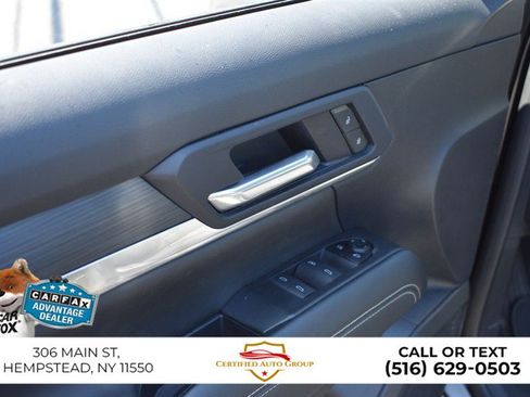 Used 2025 GMC Terrain Elevation AWD/4WD image 11