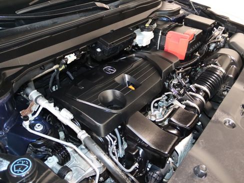 Used 2019 Acura RDX AWD w/ Advance Package image 77