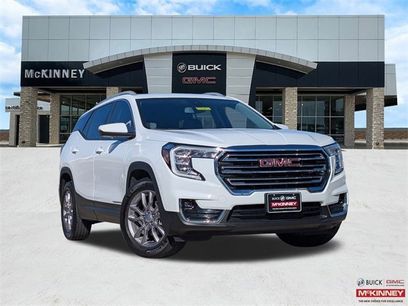Certified 2024 GMC Terrain SLT w/ LPO, Floor Liner Package