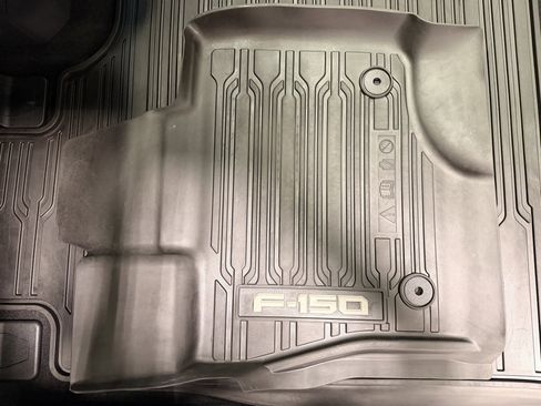 Used 2023 Ford F150 Tremor w/ Equipment Group 402A High image 19