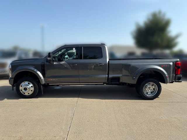 New 2026 Ford F450 Platinum AWD/4WD image 9