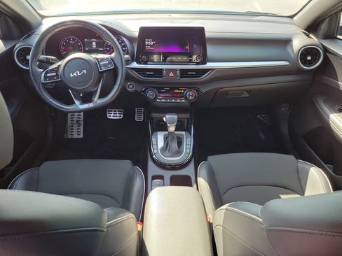 Used 2024 Kia Forte GT-Line FWD image 14