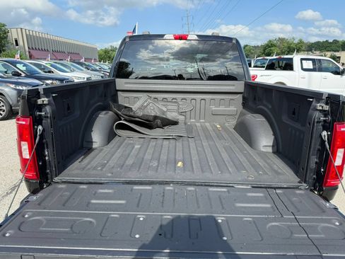 Used 2021 Ford F150 XLT w/ Trailer Tow Package AWD/4WD image 5