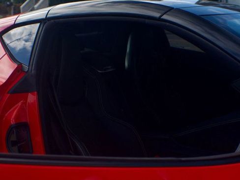 Used 2024 Chevrolet Corvette Stingray Preferred Cpe w/ Battery Protection Package image 43