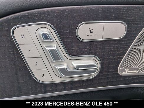 Certified 2023 Mercedes-Benz GLE 450 4MATIC image 13