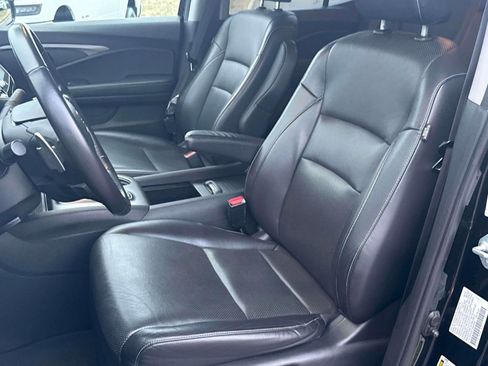 Used 2022 Honda Ridgeline RTL-E image 35