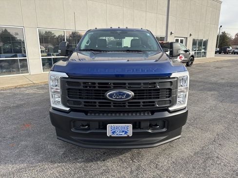 New 2026 Ford F350 XL image 2