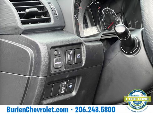 Used 2022 Toyota 4Runner SR5 image 11