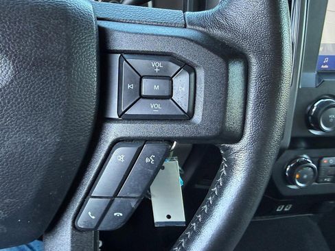 Used 2019 Ford F150 XLT w/ Equipment Group 302A Luxury AWD/4WD image 20