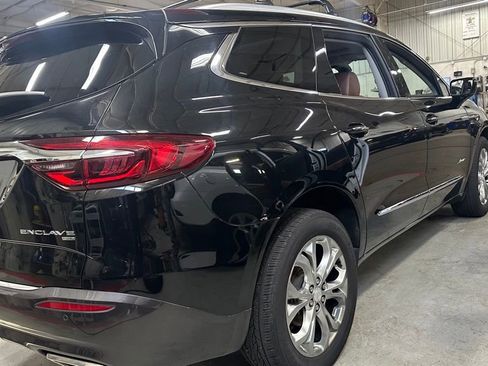 Used 2019 Buick Enclave Avenir w/ Avenir Technology Package image 4