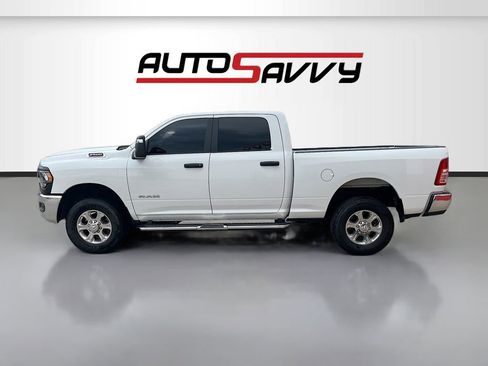 Used 2024 RAM 2500 Big Horn image 4
